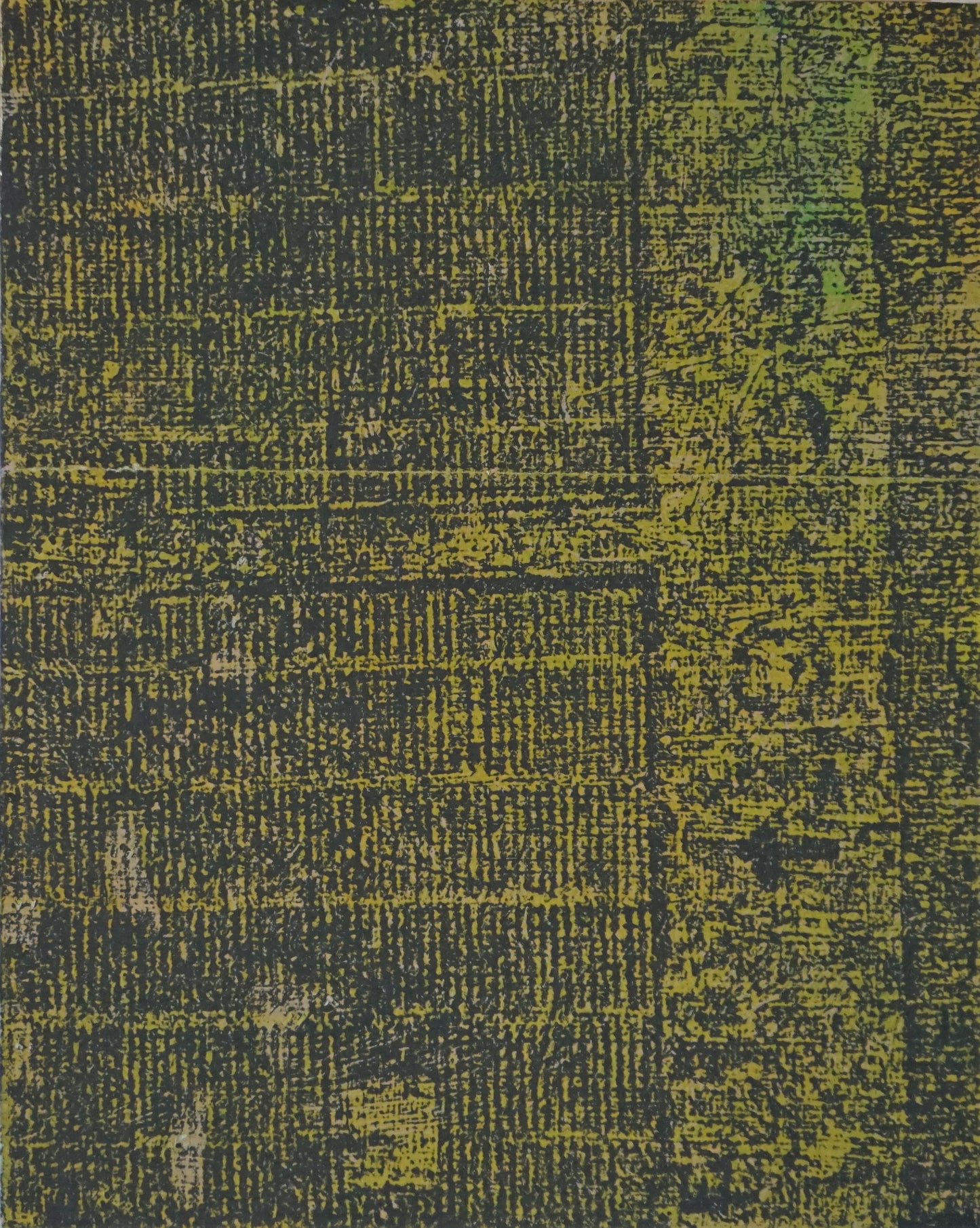 蒜山目賀田《blind2》