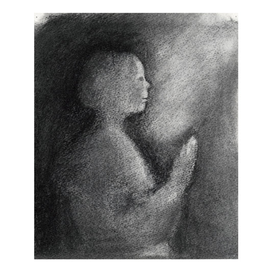 吉田みなみ《ドローイング#1》