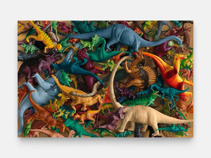 GARY ARMER《Life Finds a Way》