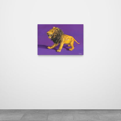 GARY ARMER《Long Live the King》