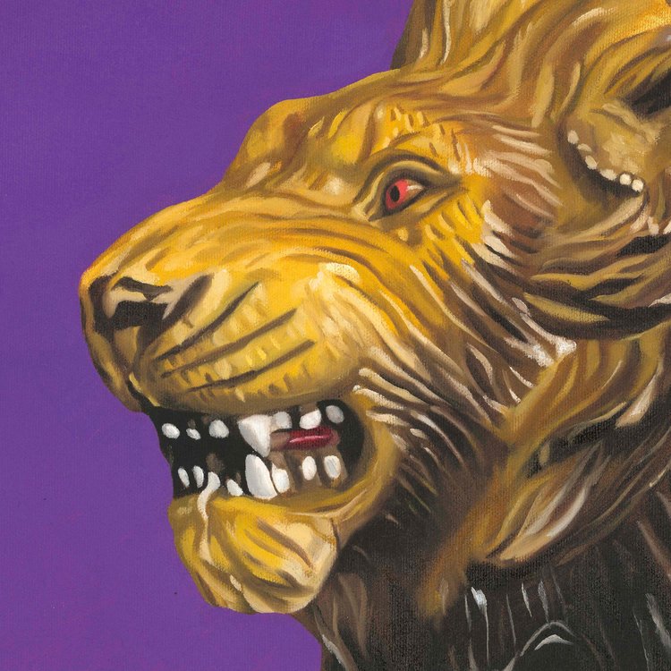 GARY ARMER《Long Live the King》