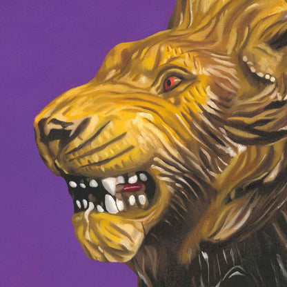 GARY ARMER《Long Live the King》
