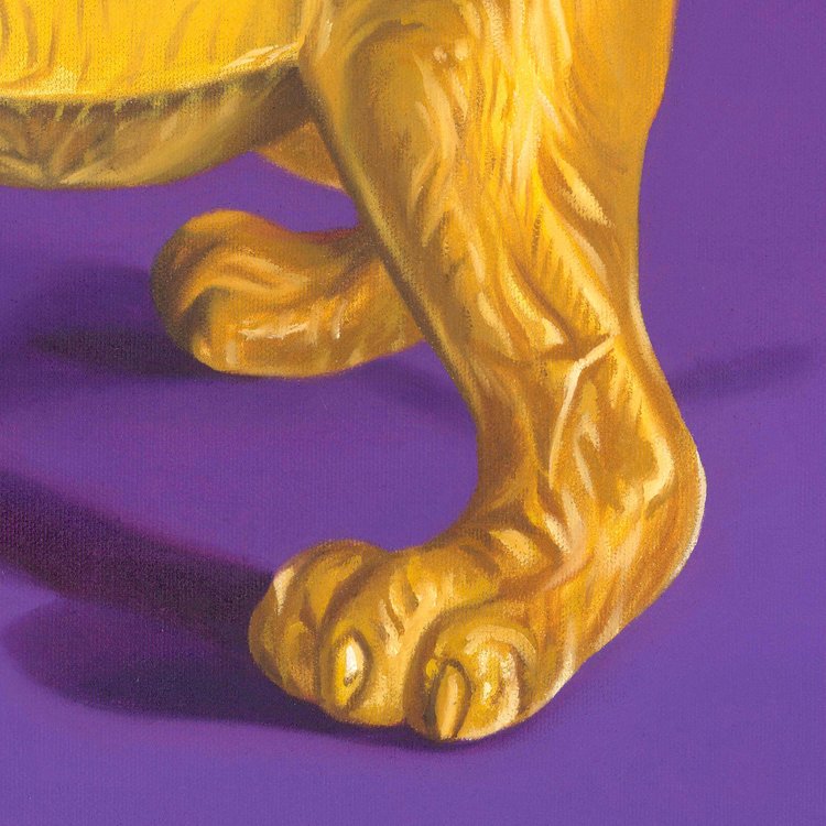 GARY ARMER《Long Live the King》