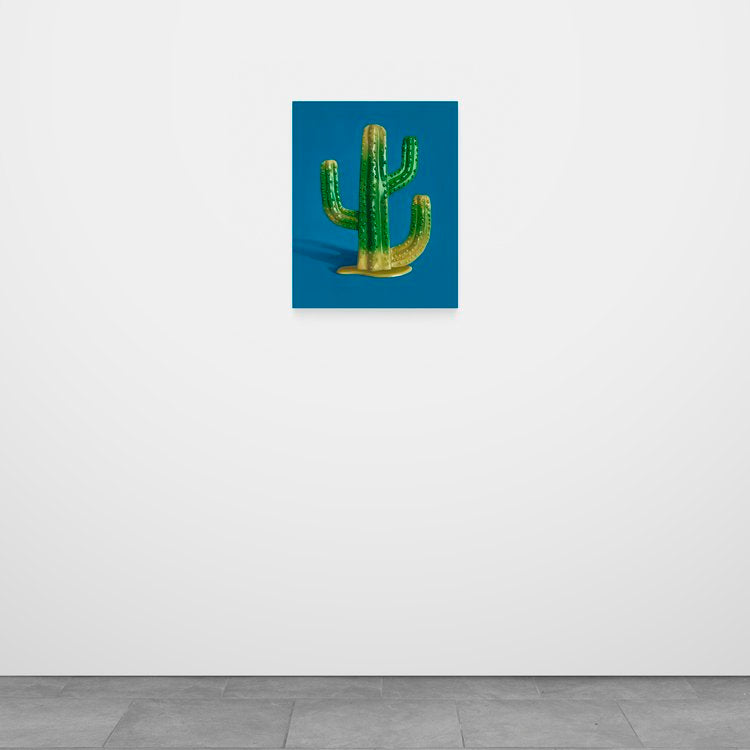 GARY ARMER《Resilience》