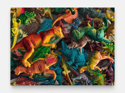 GARY ARMER《The Land Before Time》